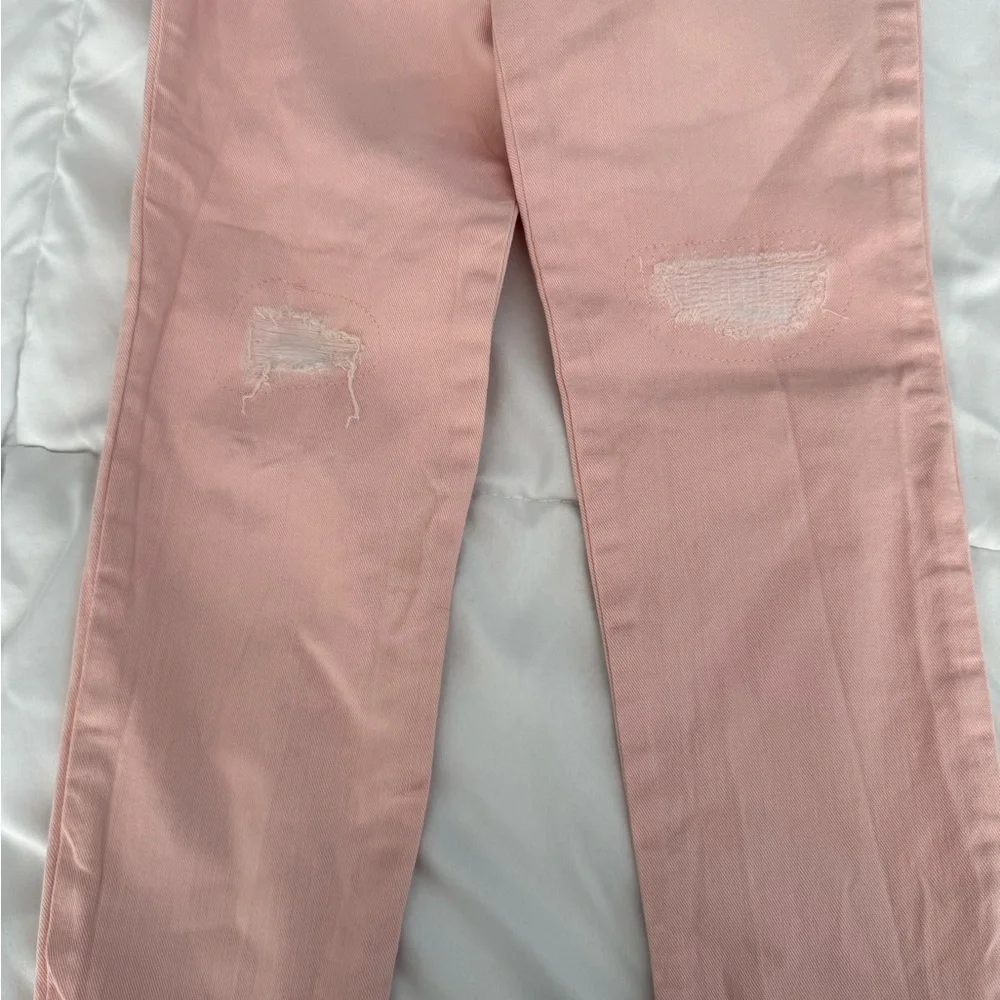 OshKosh Bgosh soft pink